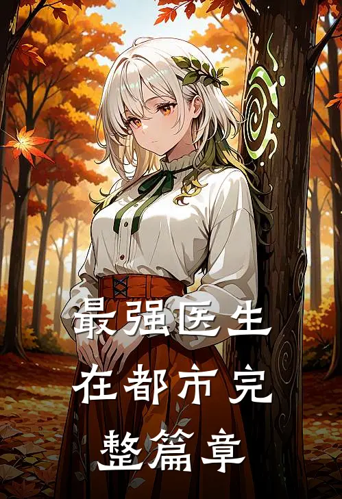 最强医生在都市完整篇章