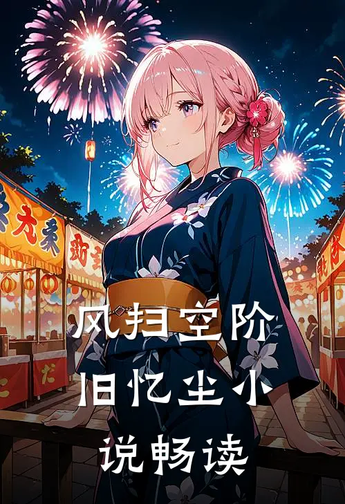 风扫空阶旧忆尘小说畅读