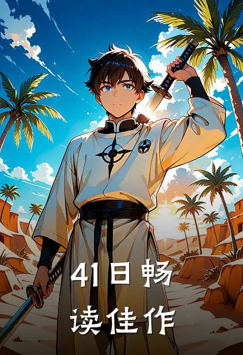 41日畅读佳作