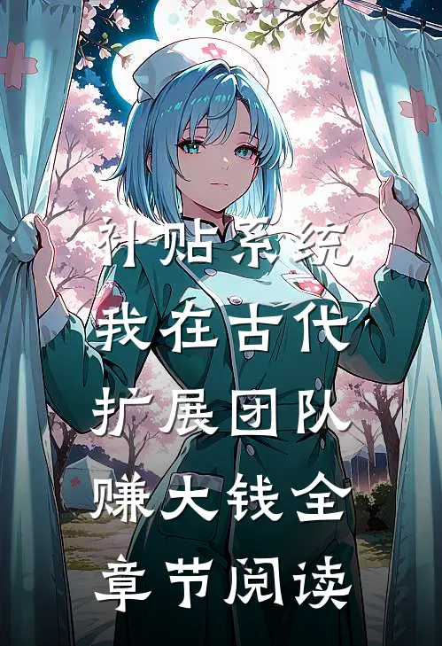 补贴系统：我在古代扩展团队赚大钱全章节阅读
