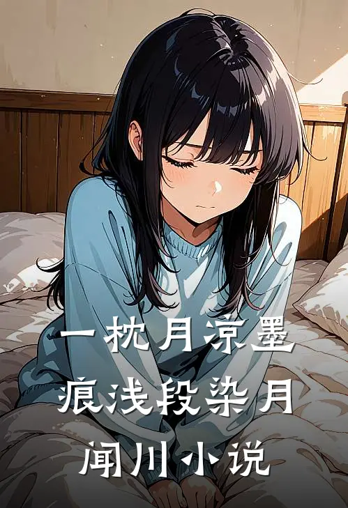 一枕月凉墨痕浅段染月闻川小说