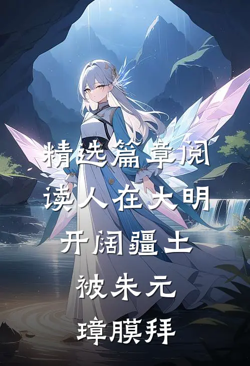 精选篇章阅读人在大明开阔疆土，被朱元璋膜拜