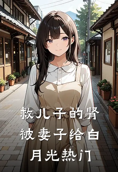 救儿子的肾被妻子给白月光热门
