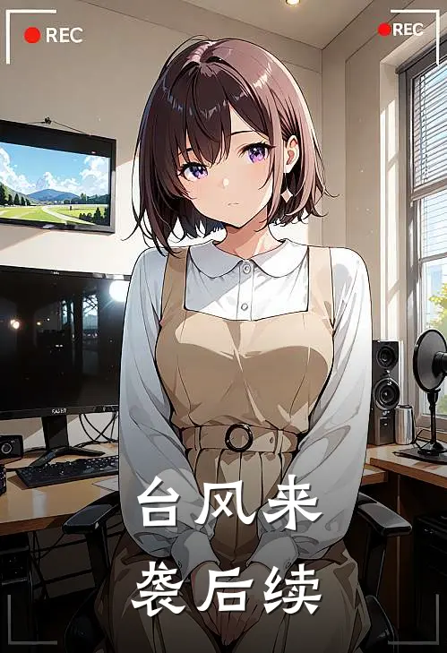 台风来袭后续