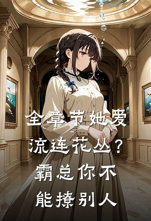 全章节她爱流连花丛？霸总：你不能撩别人