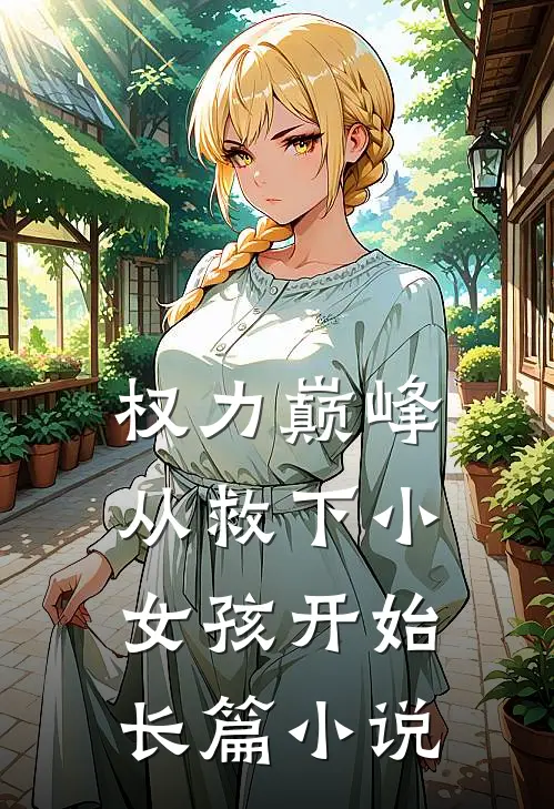 权力巅峰：从救下小女孩开始长篇小说