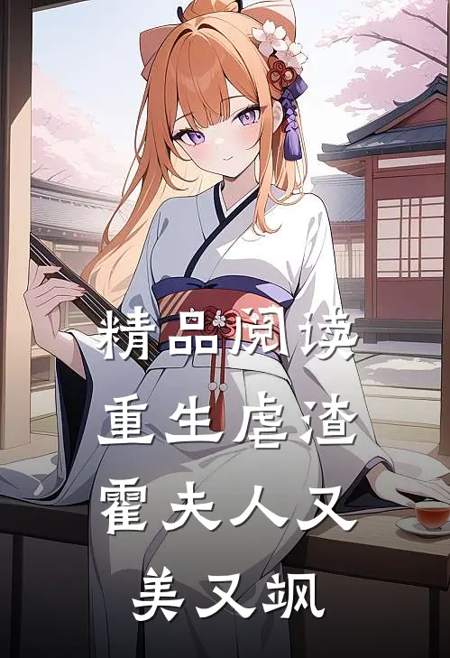 精品阅读重生虐渣：霍夫人又美又飒