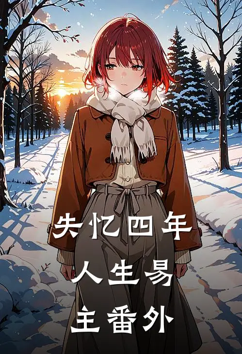 失忆四年，人生易主番外