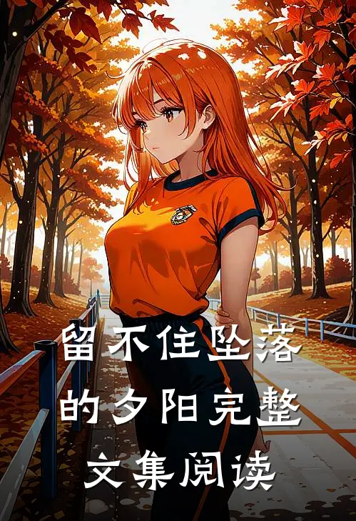 留不住坠落的夕阳完整文集阅读