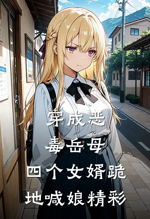 穿成恶毒岳母,四个女婿跪地喊娘精彩情节