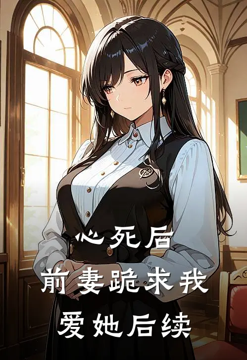 心死后，前妻跪求我爱她后续