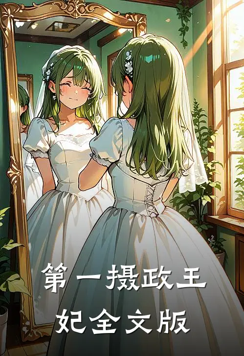 第一摄政王妃全文版
