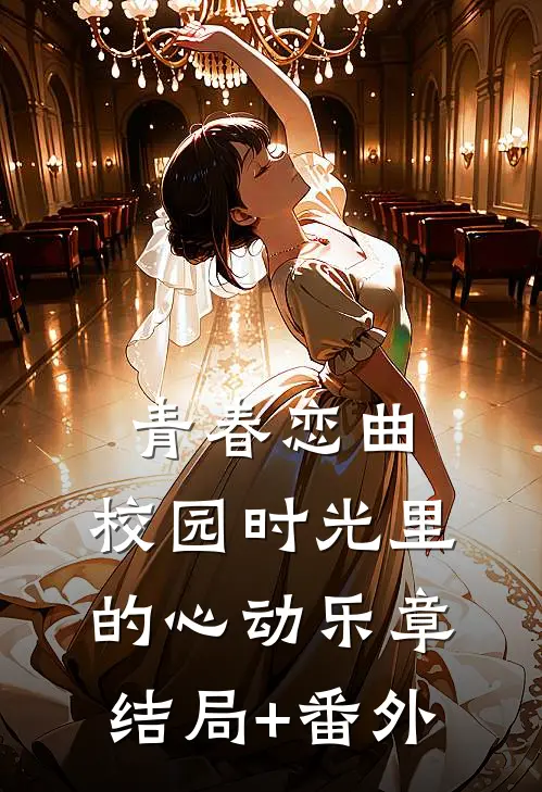 青春恋曲：校园时光里的心动乐章结局+番外