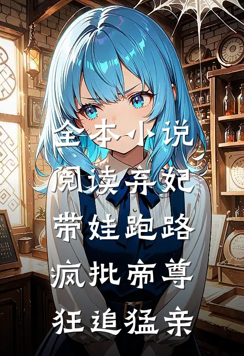 全本小说阅读弃妃带娃跑路，疯批帝尊狂追猛亲
