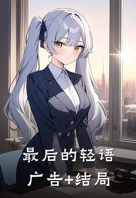 最后的轻语广告+结局