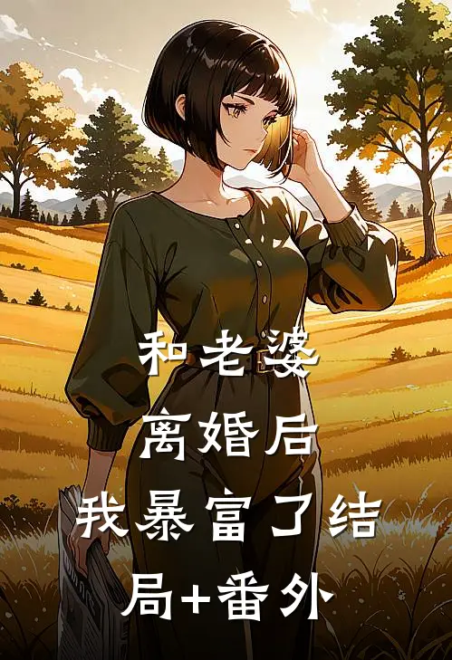 和老婆离婚后，我暴富了结局+番外