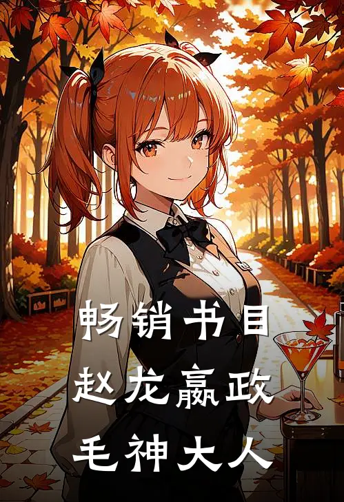 畅销书目赵龙嬴政毛神大人