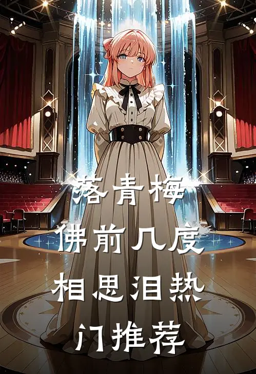 落青梅，佛前几度相思泪热门推荐