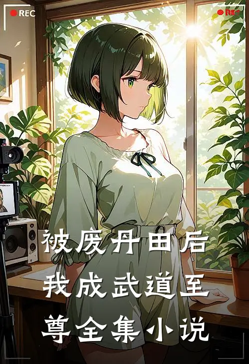 被废丹田后，我成武道至尊全集小说