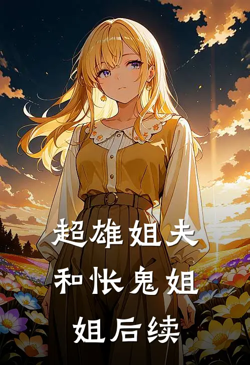 超雄姐夫和怅鬼姐姐后续
