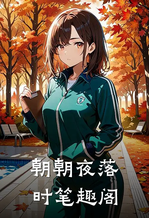 朝朝夜落时笔趣阁