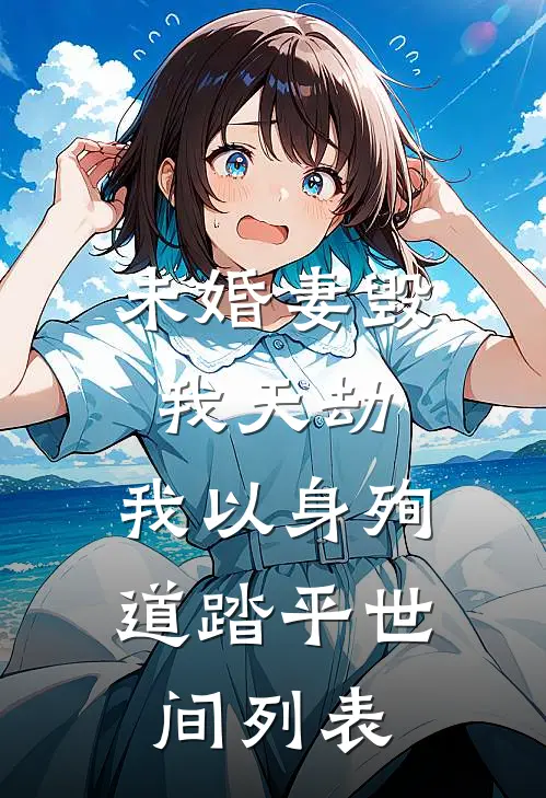 未婚妻毁我天劫，我以身殉道踏平世间列表