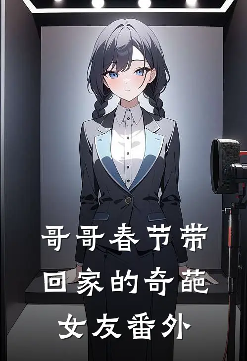 哥哥春节带回家的奇葩女友 番外