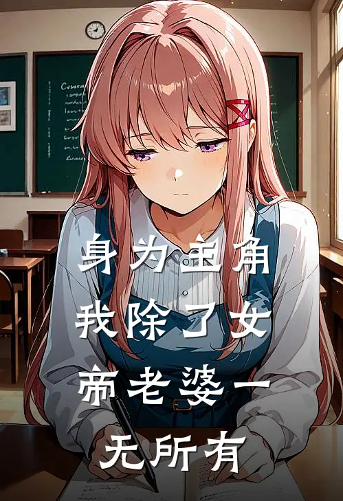 身为主角，我除了女帝老婆一无所有