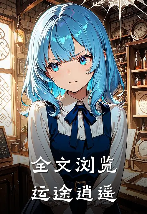 全文浏览运途逍遥