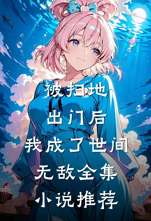 被扫地出门后，我成了世间无敌全集小说推荐