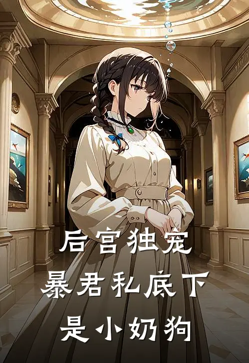 后宫独宠暴君私底下是小奶狗