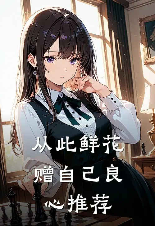 从此鲜花赠自己良心推荐