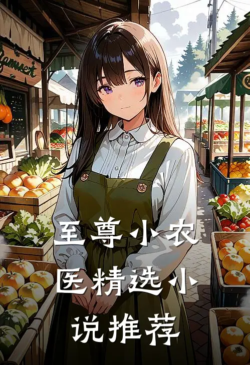 至尊小农医精选小说推荐