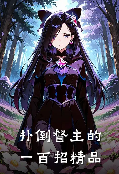 扑倒督主的一百招精品