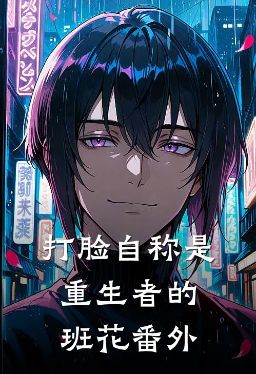 打脸自称是重生者的班花番外
