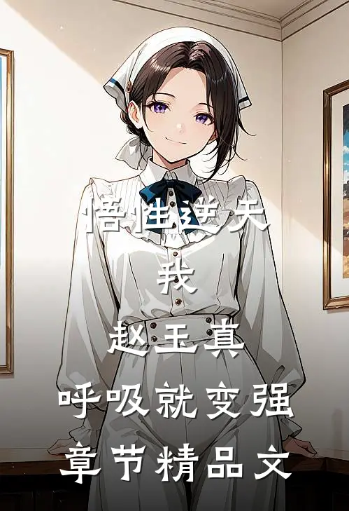 悟性逆天：我，赵玉真，呼吸就变强章节精品文