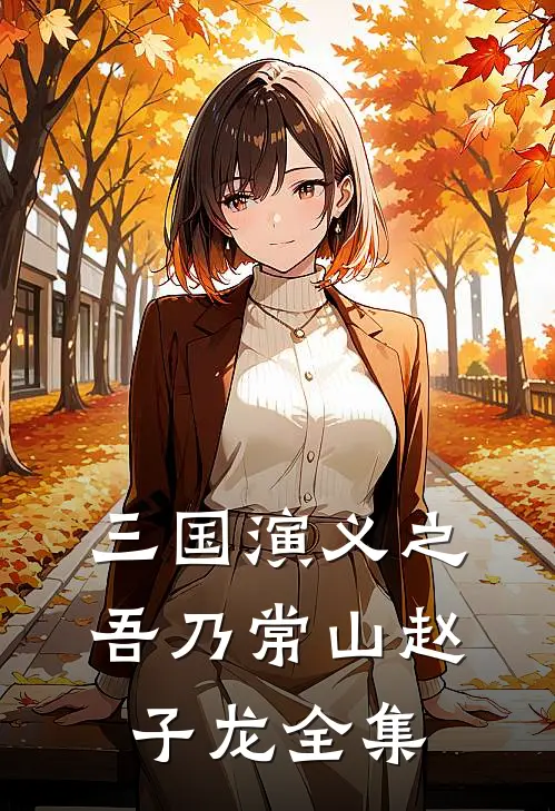 三国演义之吾乃常山赵子龙 全集