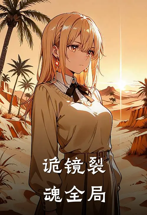 诡镜裂魂全局