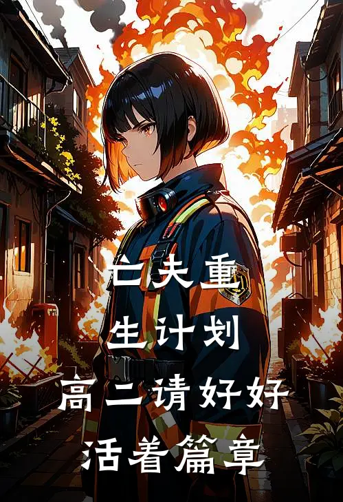 亡夫重生计划：高二请好好活着篇章