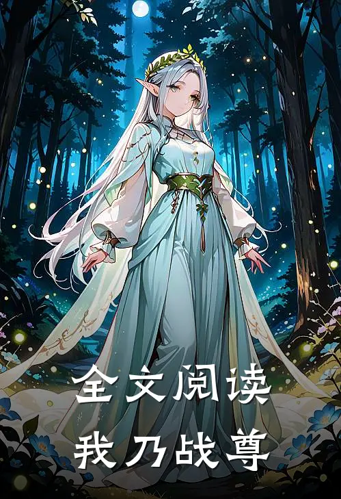 全文阅读我乃战尊