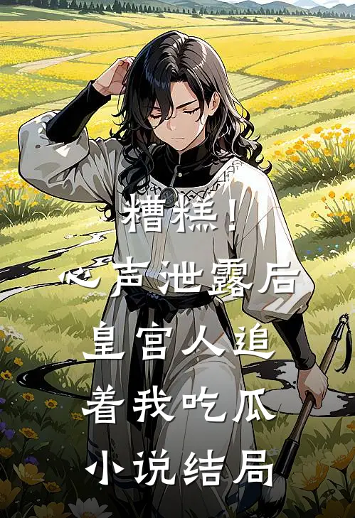 糟糕！心声泄露后皇宫人追着我吃瓜小说结局