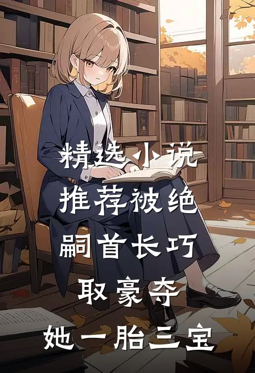 精选小说推荐被绝嗣首长巧取豪夺，她一胎三宝
