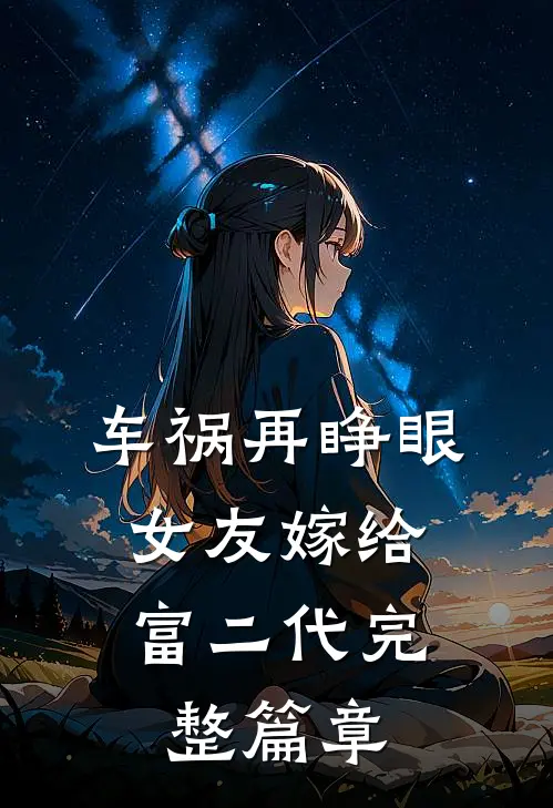 车祸再睁眼，女友嫁给富二代完整篇章