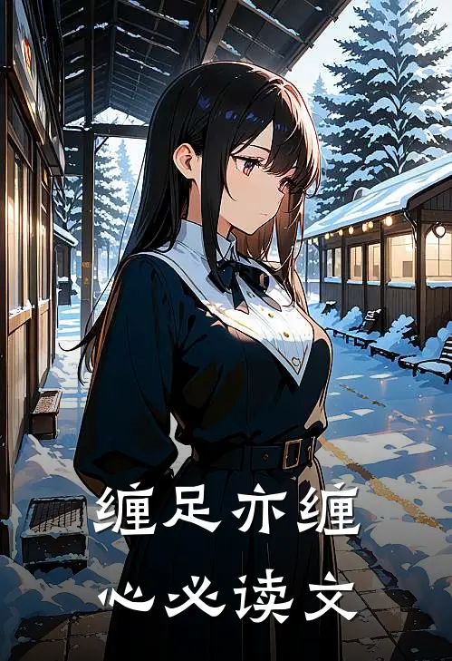缠足亦缠心必读文