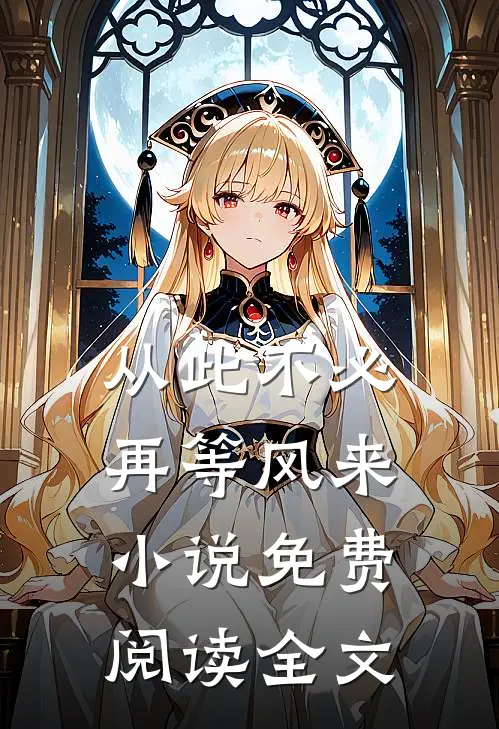 从此不必再等风来小说免费阅读全文