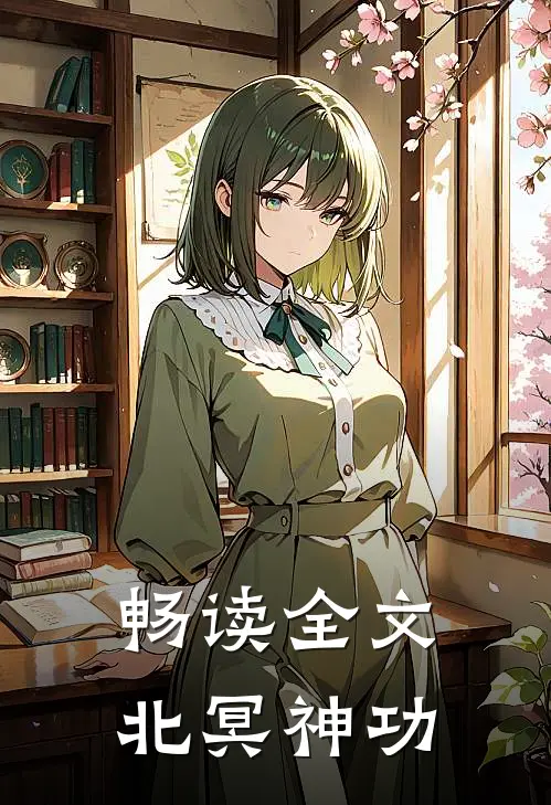 畅读全文北冥神功