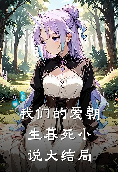 我们的爱朝生暮死小说大结局