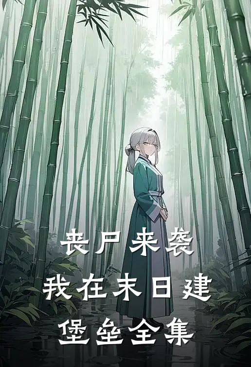丧尸来袭：我在末日建堡垒 全集
