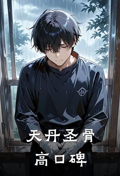 天丹圣骨高口碑