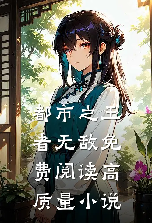 都市之王者无敌免费阅读高质量小说